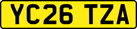 YC26TZA