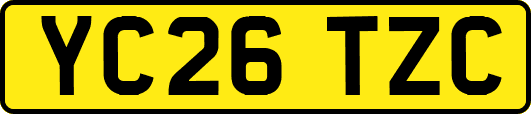 YC26TZC