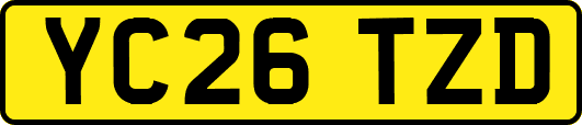 YC26TZD