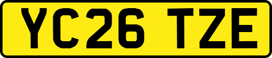 YC26TZE