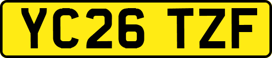 YC26TZF