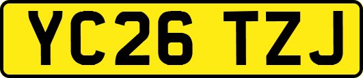 YC26TZJ