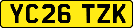YC26TZK
