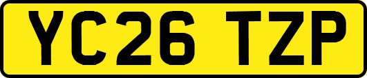 YC26TZP