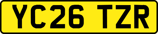 YC26TZR