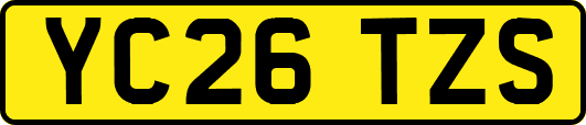 YC26TZS