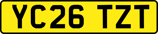YC26TZT