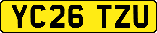 YC26TZU