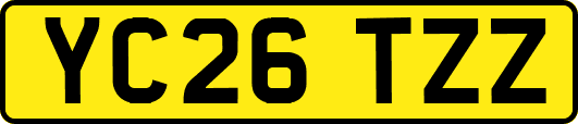 YC26TZZ