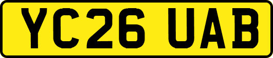 YC26UAB