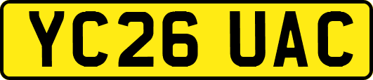 YC26UAC