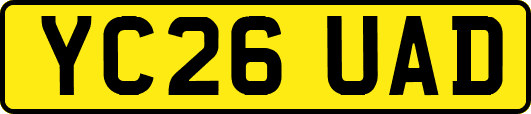 YC26UAD