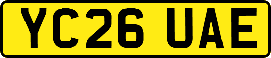YC26UAE