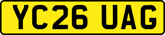 YC26UAG