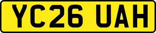 YC26UAH