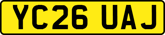 YC26UAJ