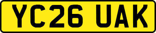 YC26UAK