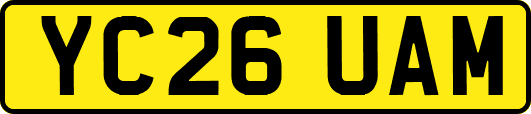 YC26UAM