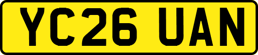 YC26UAN