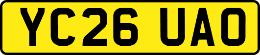 YC26UAO