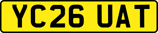 YC26UAT