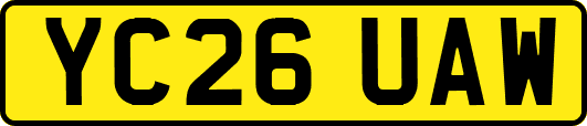 YC26UAW