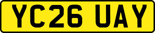YC26UAY
