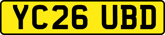 YC26UBD