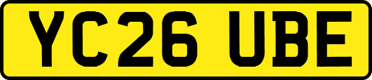 YC26UBE