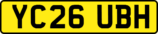 YC26UBH