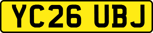 YC26UBJ