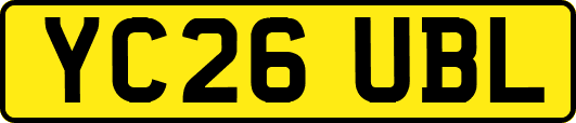 YC26UBL