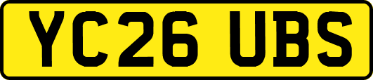 YC26UBS
