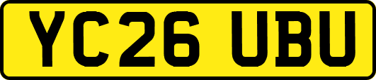 YC26UBU