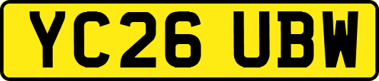 YC26UBW