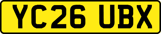 YC26UBX