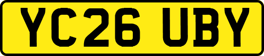 YC26UBY