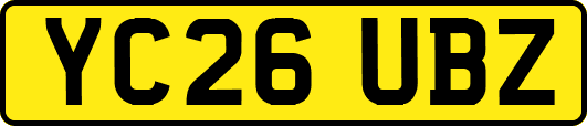YC26UBZ