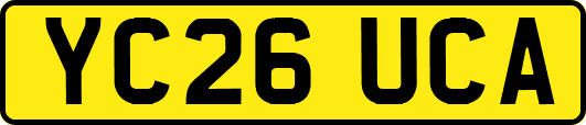 YC26UCA