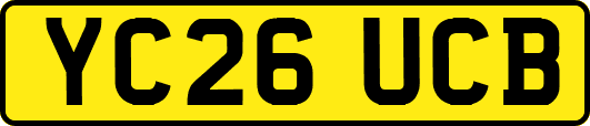 YC26UCB