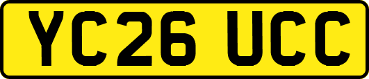 YC26UCC