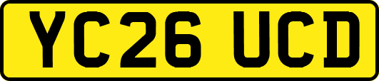 YC26UCD