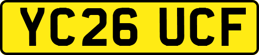 YC26UCF