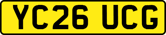 YC26UCG