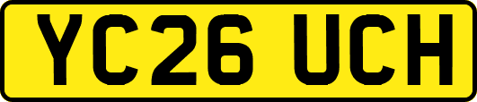 YC26UCH