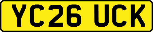 YC26UCK