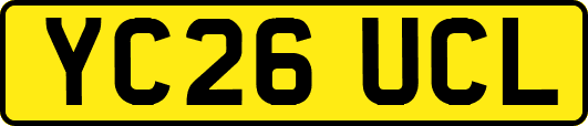 YC26UCL