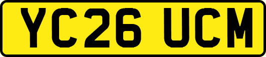 YC26UCM