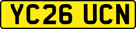 YC26UCN