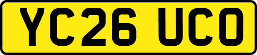 YC26UCO